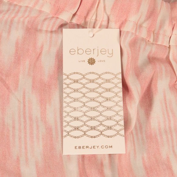 NWT Eberjey X Revolve Carmelita Short - Picture 4 of 10